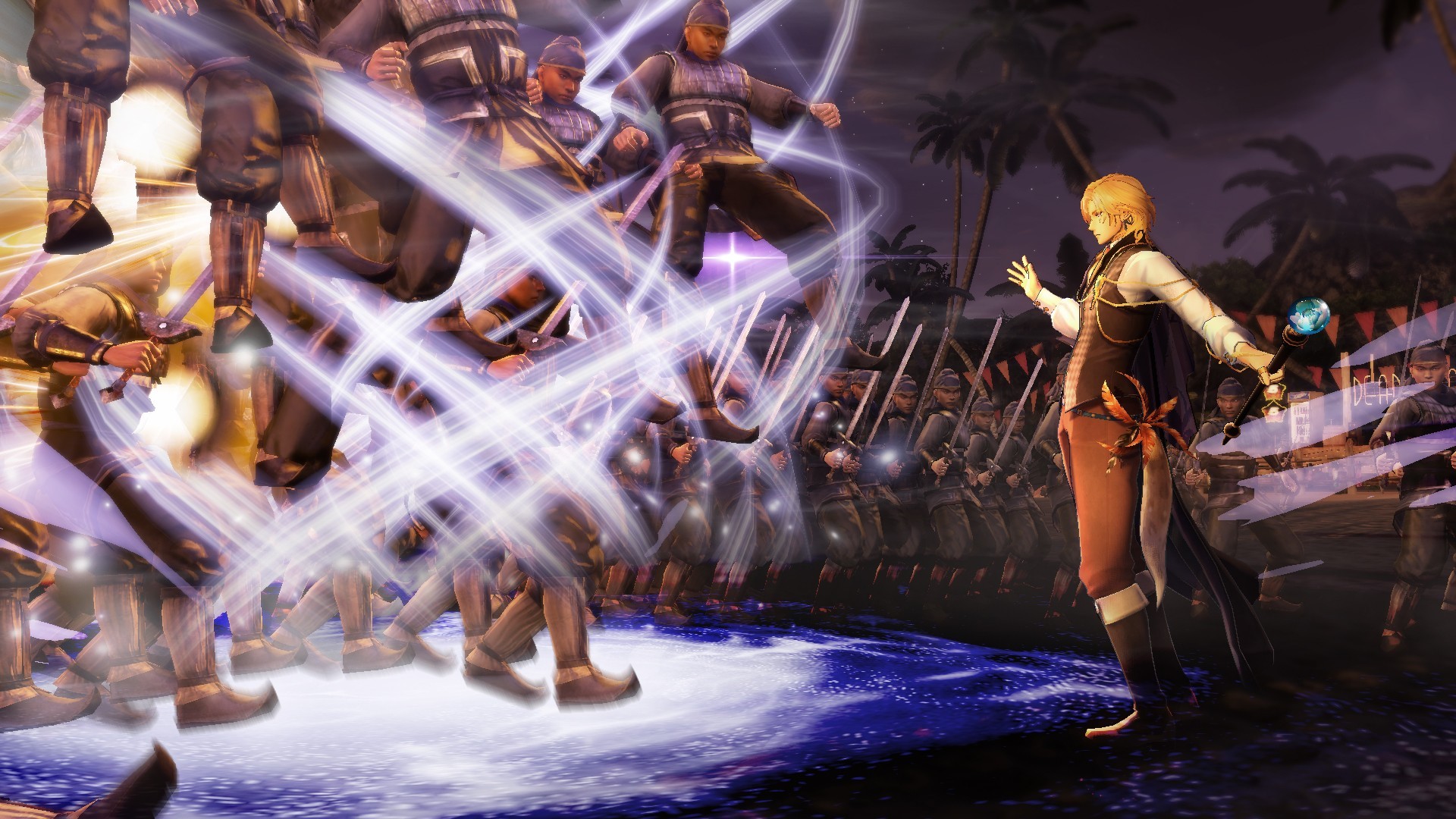 Warriors All-Stars - Imagen 18